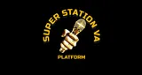 Logo da SuperStation VA