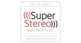 SuperStereo Network