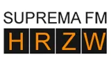 Logo da Suprema FM