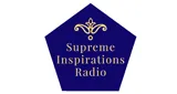 Logo da Supreme Inspirations Radio