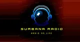 Logo da SURbana Radio