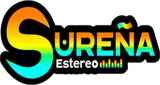 Logo da Sureña Estereo