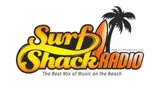 Logo da Surf Shack Radio