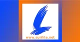 Logo da Suri-Lite Online Radio