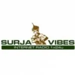 Logo da Surja Vibes