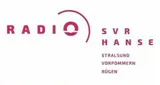 Logo da SVR Hanse Radio