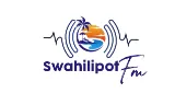 Logo da Swahilipot FM