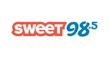 Logo da Sweet 98.5