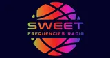 Logo da Sweet Frequencies Radio