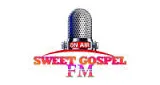 Logo da Sweet Gospel FM