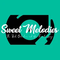 Logo da Sweet Melodies
