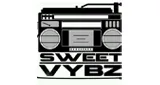 Logo da Sweet Vybz Radio