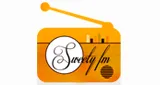 Logo da Sweety FM