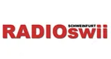 Logo da Swii Radio