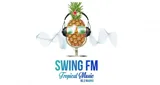 Logo da Swing FM