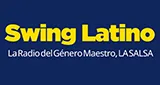 Logo da Swing Latino Ec