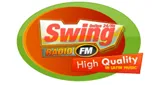 Logo da Swing Latino Radio