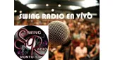 Logo da Swing Radio