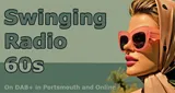 Logo da Swinging Radio 60s