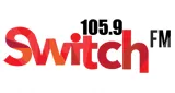 Logo da Switch 105.9 FM