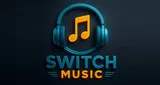 Logo da Switch Music