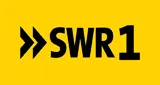 Logo da SWR1 - BW