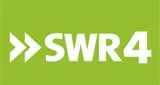 Logo da SWR4 - BW