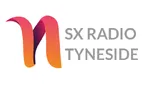Logo da SX Tyneside