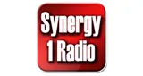 Logo da Synergy1Radio