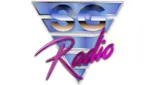 Logo da Synthesizer Greatest