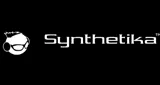Logo da Synthetika Internet Radio