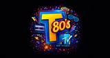 Logo da T 80s Radio