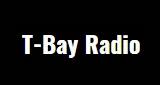 Logo da T-Bay Radio
