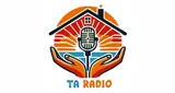 Logo da Ta Radio