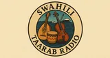 Logo da Taarab Radio