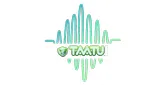 Logo da Taatu Radio