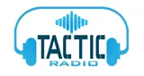 Logo da Tac Tic Radio