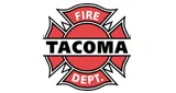 Logo da Tacoma Fire and CPFR
