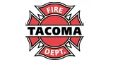 Logo da Tacoma Fire and Rescue