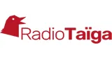 Logo da Taiga