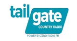 Logo da Tailgate Country Radio