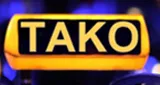 Logo da Tako