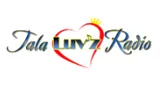 Logo da Tala Luv'z Radio
