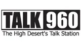 Logo da Talk 960