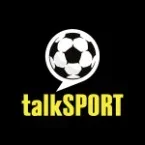 Logo da talkSPORT (London)