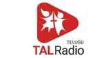 Logo da TALRadio Telugu