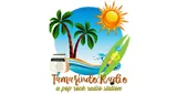 Logo da Tamarindo Radio