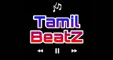 Logo da Tamil Beatz