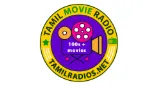 Logo da Tamil Movie Radio