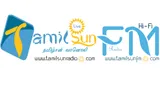Logo da TamilSun FM